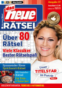 Homepage - PMV Raetsel